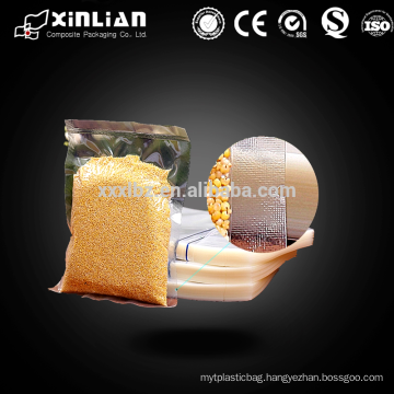 new innovative product high pressure vacuum storage bag for food packaging